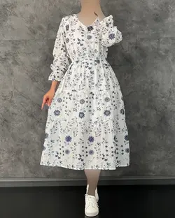 پیراهن بهار