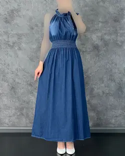 ساحلی گره ای جین