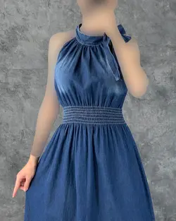 ساحلی گره ای جین