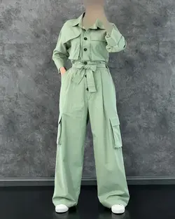 سرهمی کارگو