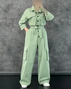 سرهمی کارگو