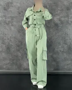 سرهمی کارگو