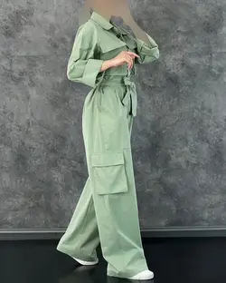 سرهمی کارگو