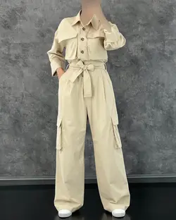 سرهمی کارگو