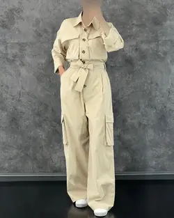 سرهمی کارگو