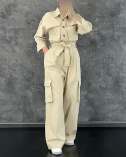 سرهمی کارگو