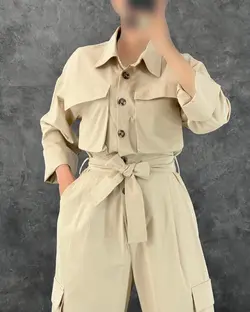 سرهمی کارگو