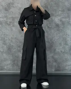 سرهمی کارگو