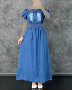 ساحلی آستین پف