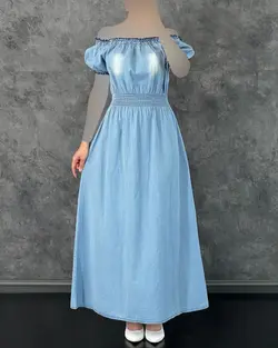 ساحلی آستین پف