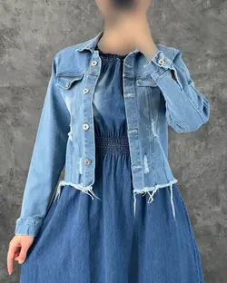 ساحلی آستین پف