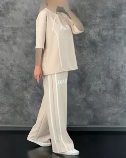 بلوز شلوار پرادا