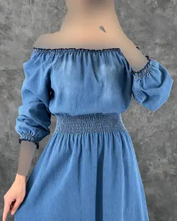 ساحلی یقه قایقی