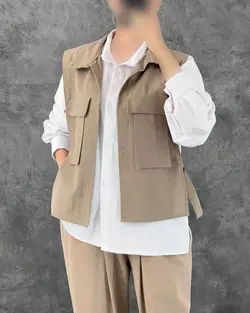 وست و شومیز و شلوار