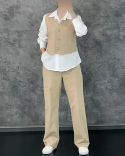 ست سه پی اس نگار