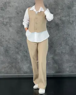 ست سه پی اس نگار