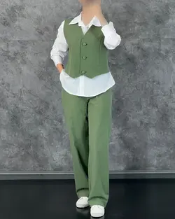 ست سه پی اس نگار