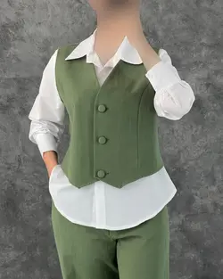 ست سه پی اس نگار