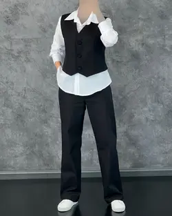 ست سه پی اس نگار