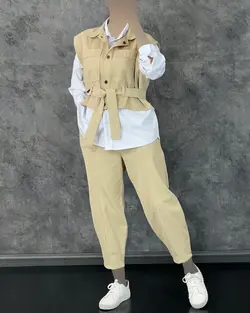 ست سه تکه مدیسا