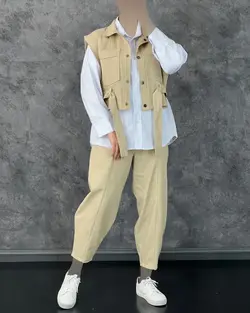 ست سه تکه مدیسا