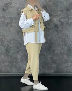 ست سه تکه مدیسا