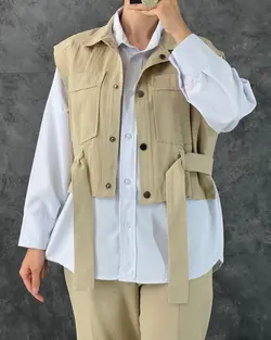 ست سه تکه مدیسا