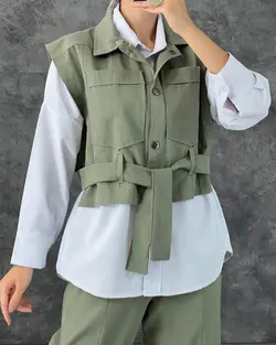 ست سه تکه مدیسا