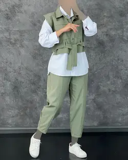 ست سه تکه مدیسا