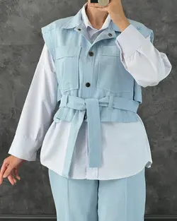 ست سه تکه مدیسا