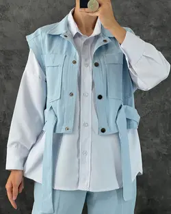 ست سه تکه مدیسا