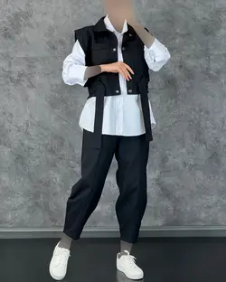 ست سه تکه مدیسا