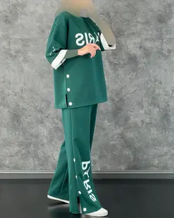 بلوز شلوار پاریس
