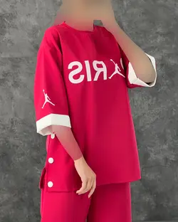بلوز شلوار پاریس