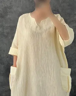 پیراهن دیبا