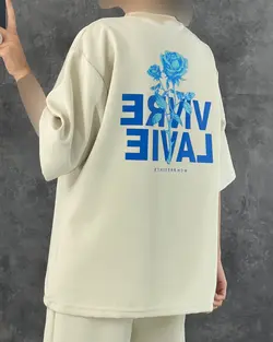 بلوز شلوار رزگل