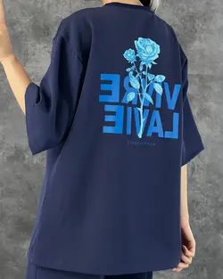 بلوز شلوار رزگل