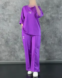 بلوز شلوار نایک