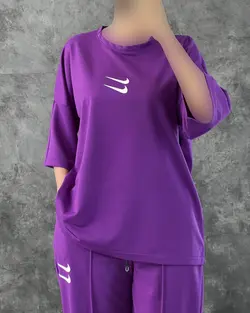 بلوز شلوار نایک