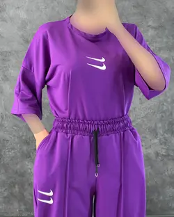 بلوز شلوار نایک