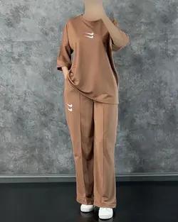 بلوز شلوار نایک