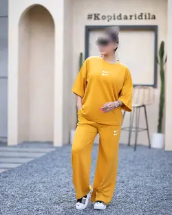 بلوز شلوار نایک