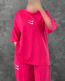 بلوز شلوار نایک