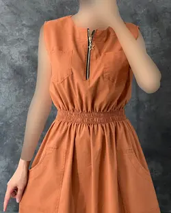 پیراهن ستاره