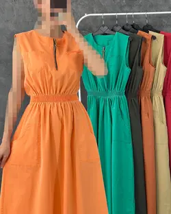 پیراهن ستاره