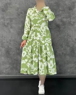 پیراهن روشا