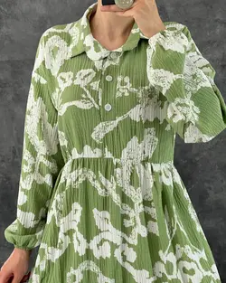 پیراهن روشا