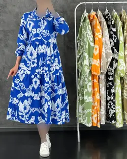 پیراهن روشا