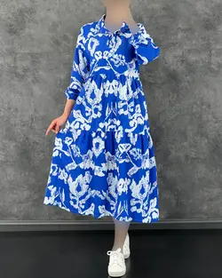 پیراهن روشا