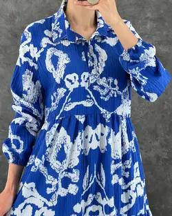 پیراهن روشا